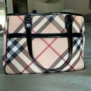 Burberry Purse